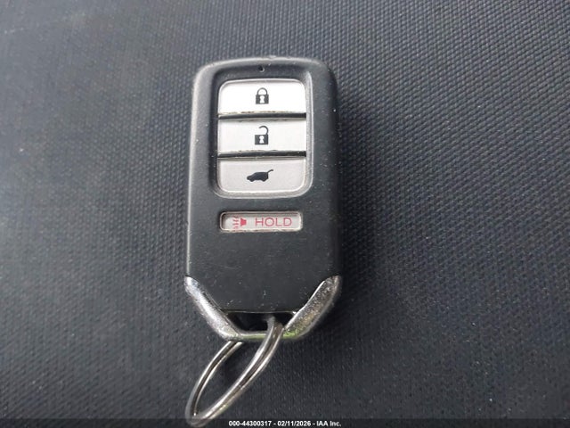 2HKRM4H59GH661137 Honda CR-V EX