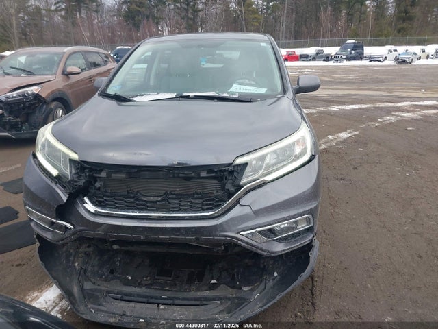2HKRM4H59GH661137 Honda CR-V EX