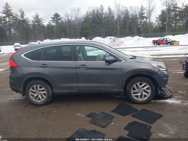 2HKRM4H59GH661137 Honda CR-V EX