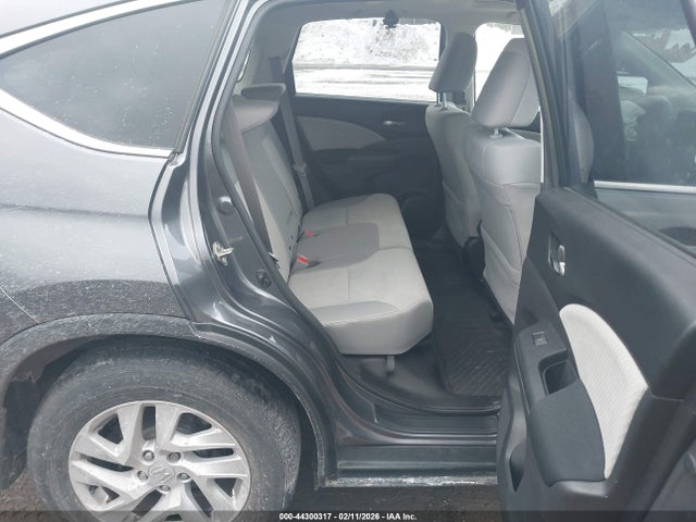 2HKRM4H59GH661137 Honda CR-V EX