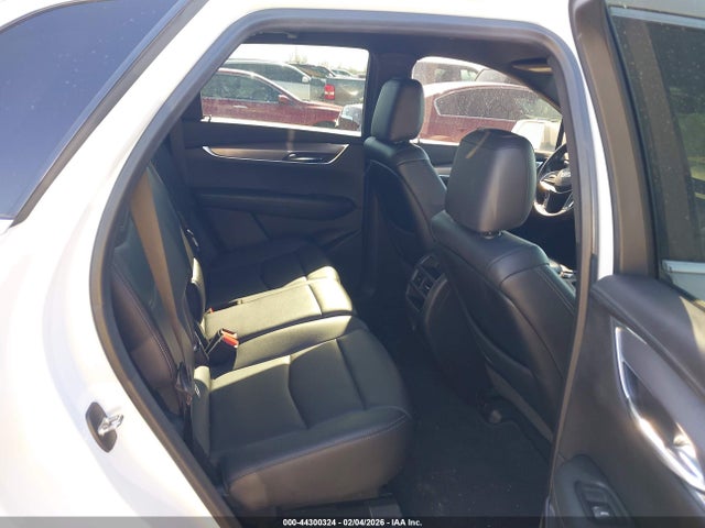 2020 CADILLAC XT5 1GYKNAR4XLZ198599 Photo 7