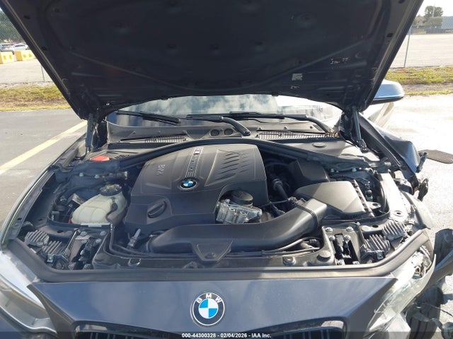 2016 BMW M235I WBA1J7C51GV360101 Photo 9