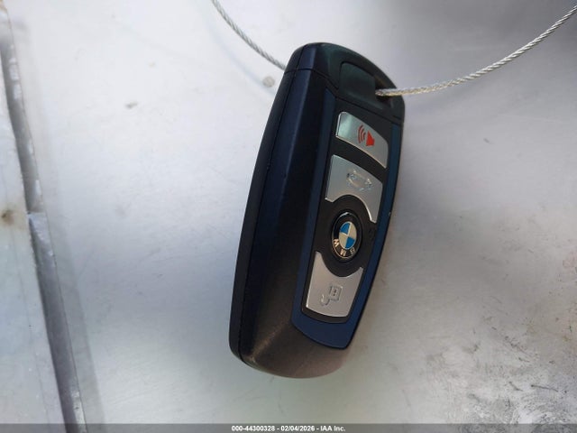 2016 BMW M235I WBA1J7C51GV360101 Photo 10