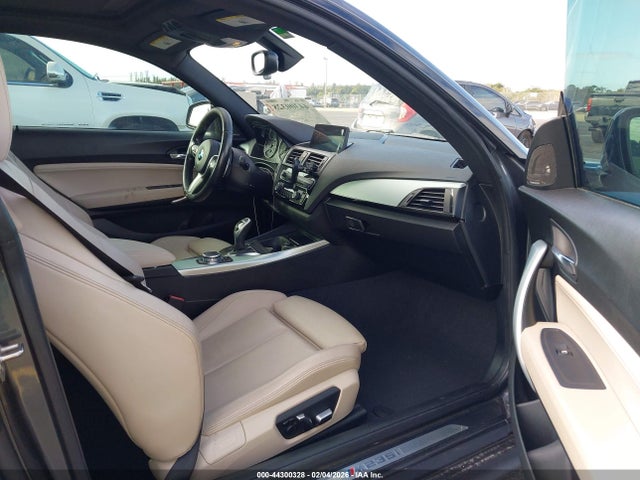 2016 BMW M235I WBA1J7C51GV360101 Photo 4