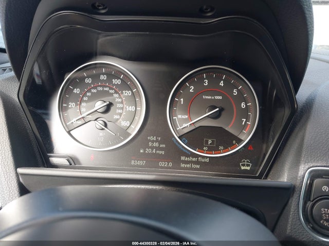 2016 BMW M235I WBA1J7C51GV360101 Photo 6