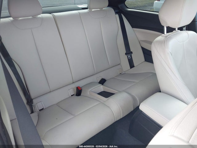 2016 BMW M235I WBA1J7C51GV360101 Photo 7