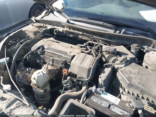 Honda ACCORD LX 2015 1HGCR2F32FA182966 Image 10