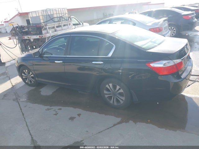 Honda ACCORD LX 2015 1HGCR2F32FA182966 Image 14