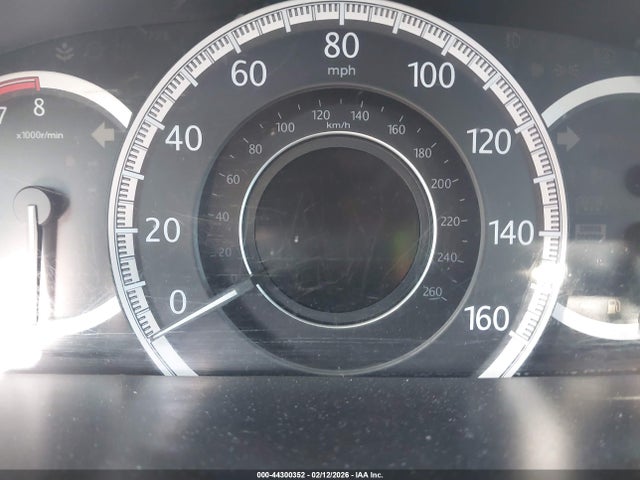 Honda ACCORD LX 2015 1HGCR2F32FA182966 Image 15