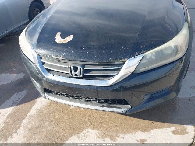 Honda ACCORD LX 2015 1HGCR2F32FA182966 Image 6
