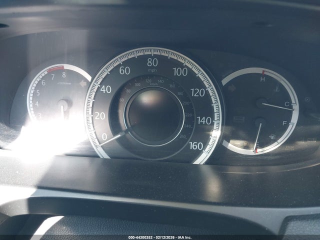 Honda ACCORD LX 2015 1HGCR2F32FA182966 Image 7