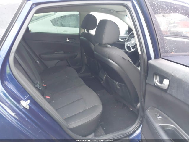 5XXGT4L39HG125558 KIA Optima Lx