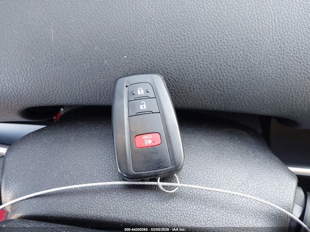 2019 TOYOTA PRIUS JTDKARFU2K3091598 Photo 10