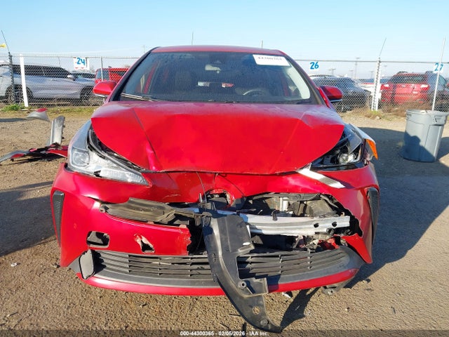 JTDKARFU2K3091598 Toyota Prius Le