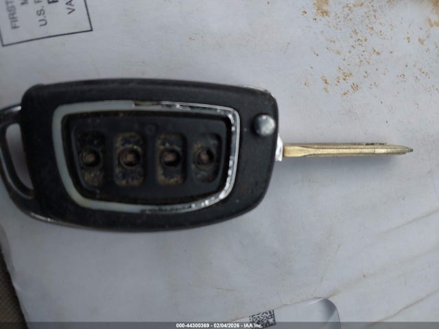5NPE24AF4GH356488 Hyundai SONATA SE