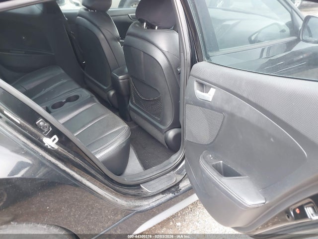 2013 HYUNDAI VELOSTER KMHTC6AE6DU179365 Photo 7