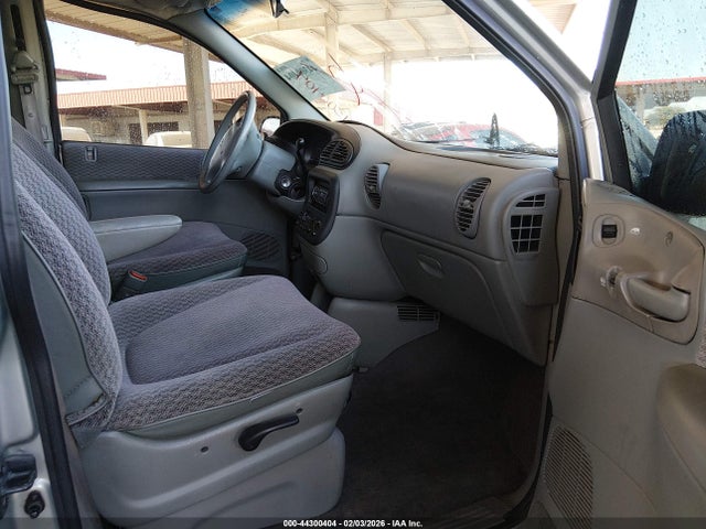 2000 DODGE CARAVAN 2B4GP2538YR554572 Photo 4