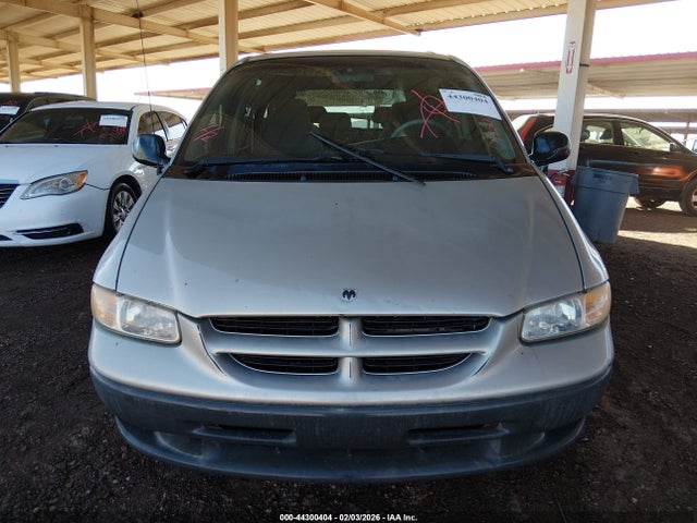 2000 DODGE CARAVAN 2B4GP2538YR554572 Photo 5
