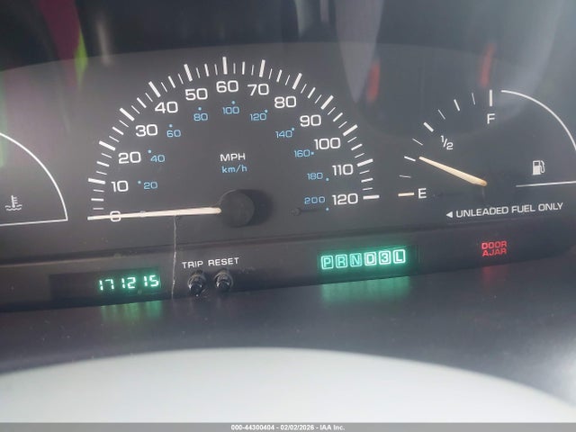 2000 DODGE CARAVAN 2B4GP2538YR554572 Photo 6