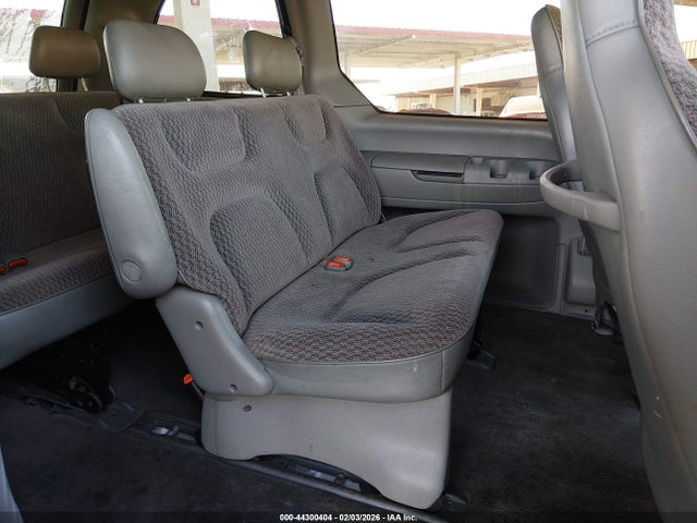2000 DODGE CARAVAN 2B4GP2538YR554572 Photo 7