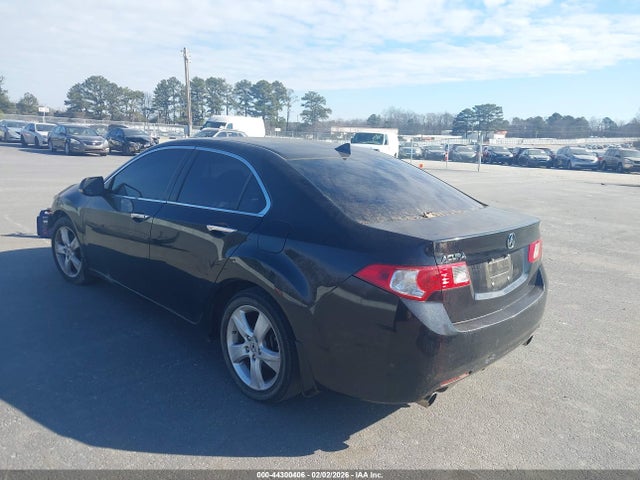Aukcja sprzedaży 2009 Acura Tsx, vin: JH4CU26699C023084, numer aukcji: 44300406