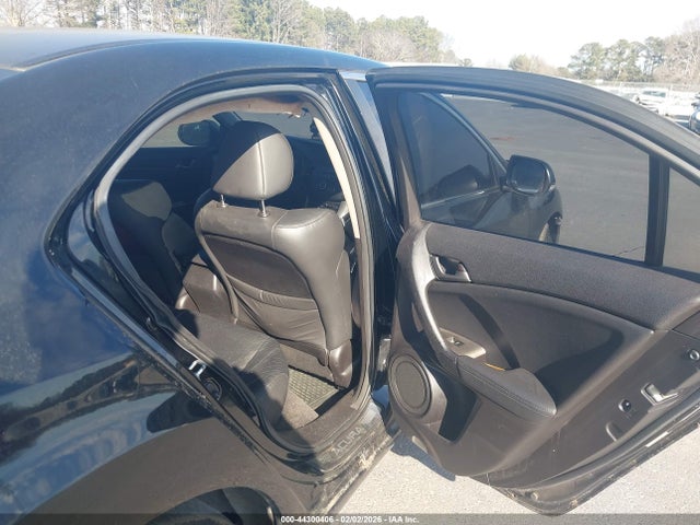 Aukcja sprzedaży 2009 Acura Tsx, vin: JH4CU26699C023084, numer aukcji: 44300406