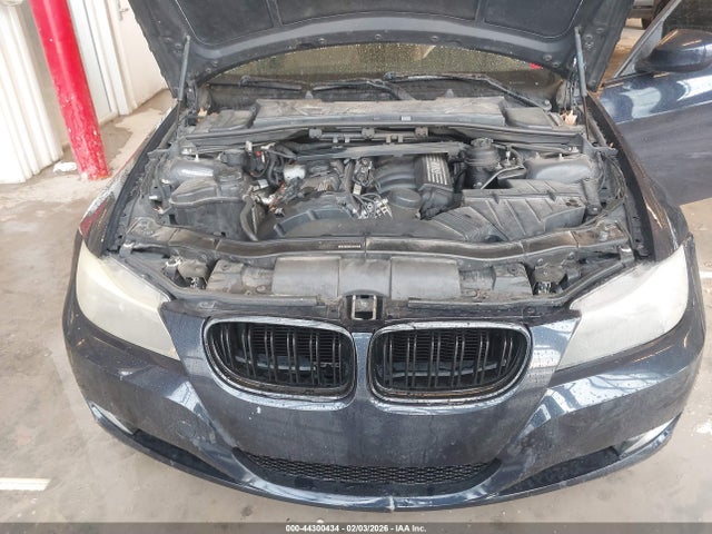 Продаж на аукціоні авто 2010 Bmw 328i, vin: WBAPH7G54ANM53525, номер лоту: 44300434