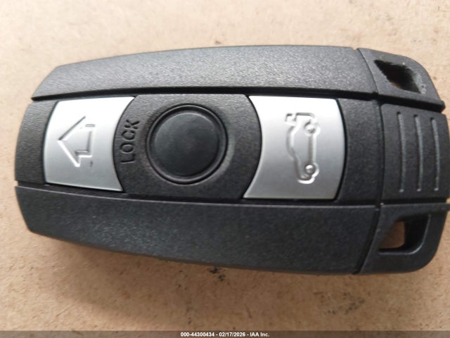 Продаж на аукціоні авто 2010 Bmw 328i, vin: WBAPH7G54ANM53525, номер лоту: 44300434