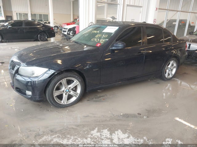 Продаж на аукціоні авто 2010 Bmw 328i, vin: WBAPH7G54ANM53525, номер лоту: 44300434