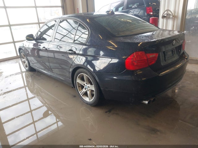 Продаж на аукціоні авто 2010 Bmw 328i, vin: WBAPH7G54ANM53525, номер лоту: 44300434