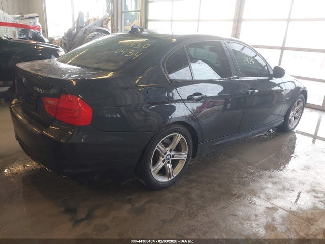 Продаж на аукціоні авто 2010 Bmw 328i, vin: WBAPH7G54ANM53525, номер лоту: 44300434