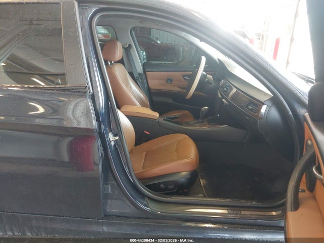 Продаж на аукціоні авто 2010 Bmw 328i, vin: WBAPH7G54ANM53525, номер лоту: 44300434