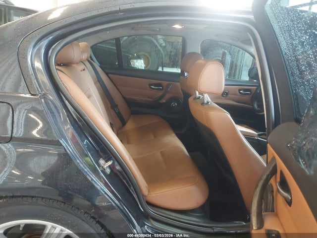 Продаж на аукціоні авто 2010 Bmw 328i, vin: WBAPH7G54ANM53525, номер лоту: 44300434