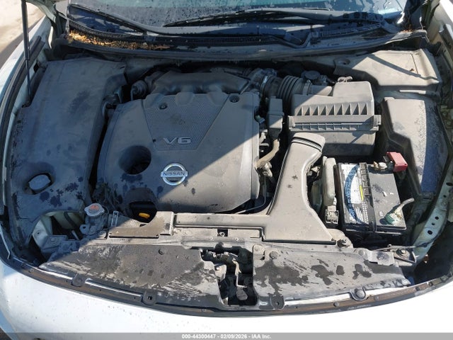 2013 NISSAN MAXIMA 1N4AA5AP5DC830350 Photo 9