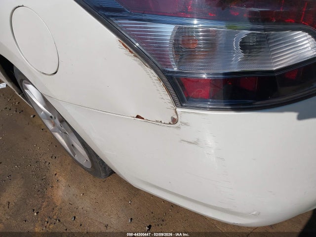 2013 NISSAN MAXIMA 1N4AA5AP5DC830350 Photo 5