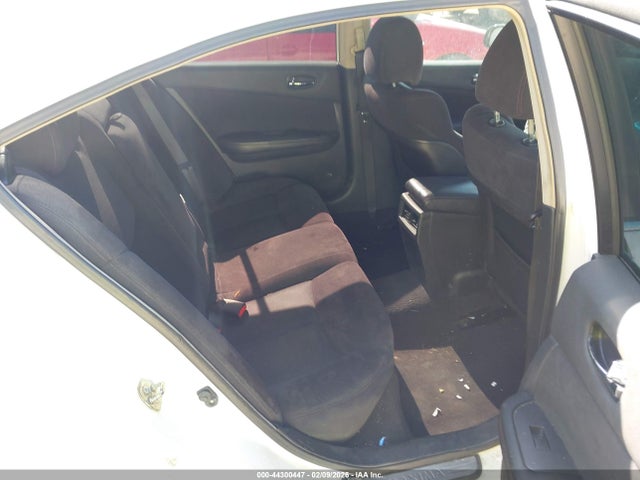 2013 NISSAN MAXIMA 1N4AA5AP5DC830350 Photo 7
