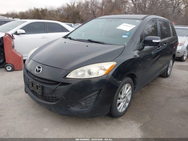 JM1CW2BLXF0184452 Mazda Mazda5 Sport