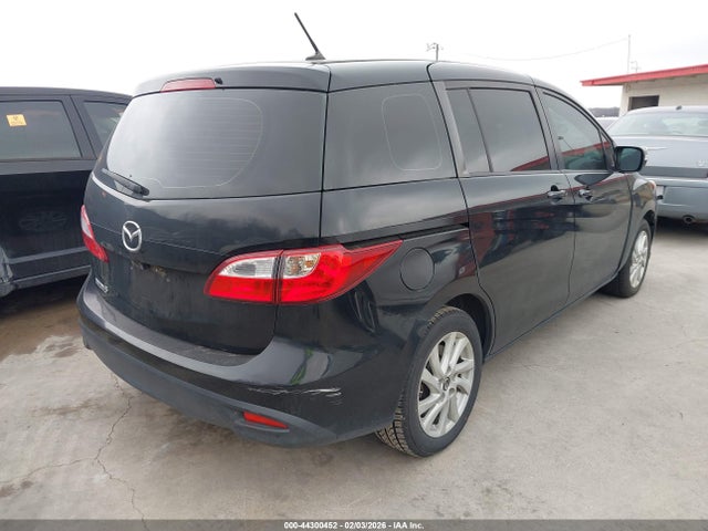 JM1CW2BLXF0184452 Mazda Mazda5 Sport