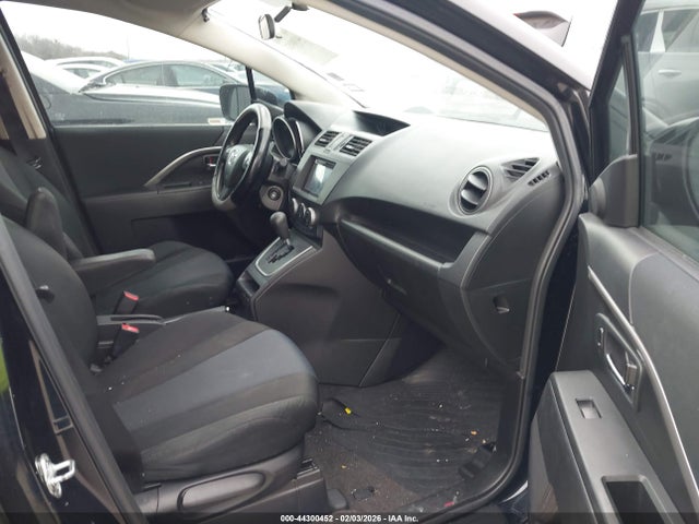 JM1CW2BLXF0184452 Mazda Mazda5 Sport