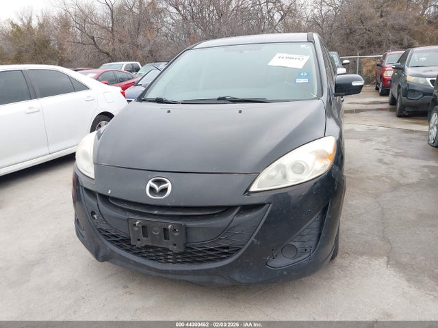 JM1CW2BLXF0184452 Mazda Mazda5 Sport