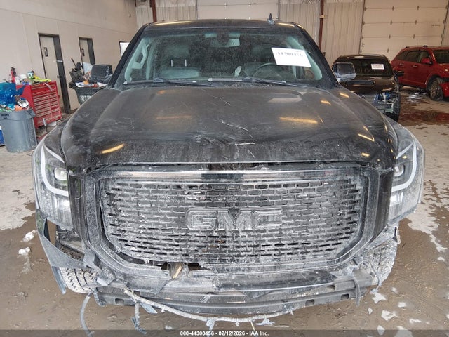 Aukcja sprzedaży 2017 Gmc Yukon Xl Sle, vin: 1GKS1FKC4HR346449, numer aukcji: 44300456