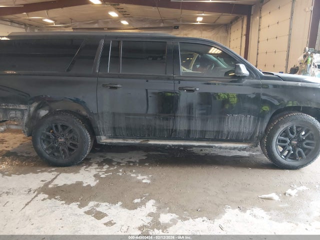 Aukcja sprzedaży 2017 Gmc Yukon Xl Sle, vin: 1GKS1FKC4HR346449, numer aukcji: 44300456