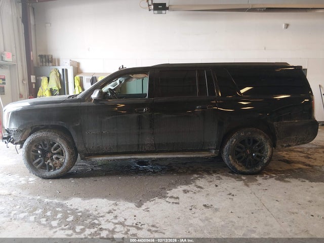 Aukcja sprzedaży 2017 Gmc Yukon Xl Sle, vin: 1GKS1FKC4HR346449, numer aukcji: 44300456