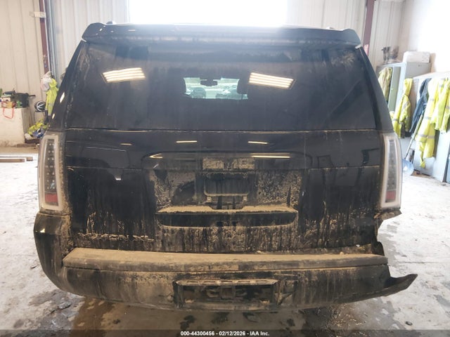 Aukcja sprzedaży 2017 Gmc Yukon Xl Sle, vin: 1GKS1FKC4HR346449, numer aukcji: 44300456