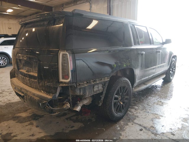 2017 GMC YUKON XL 1GKS1FKC4HR346449 Photo 3