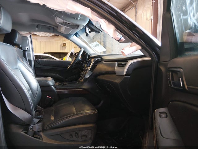 2017 GMC YUKON XL 1GKS1FKC4HR346449 Photo 4