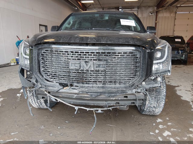 2017 GMC YUKON XL 1GKS1FKC4HR346449 Photo 5