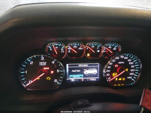 2017 GMC YUKON XL 1GKS1FKC4HR346449 Photo 6