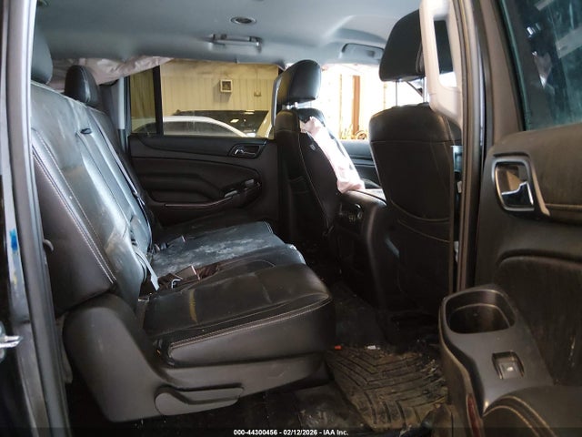 2017 GMC YUKON XL 1GKS1FKC4HR346449 Photo 7