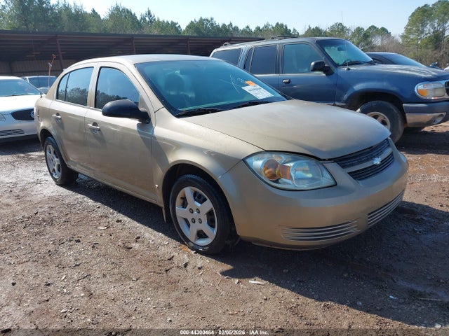 2006 CHEVROLET COBALT 1G1AK55F367846379